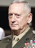 Il falco James Mattis