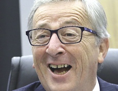 Jean-Claude Juncker