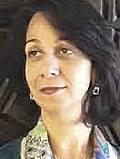 La professoressa Maha Abdelrahman