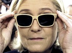 Marine Le Pen