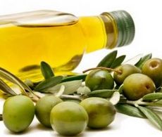 Storico crollo della produzione di olio nel Mediterraneo