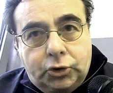 Aldo Giannuli