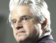 David Brock, fabbricò lo scandalo Lewinsky