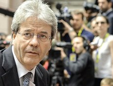 Gentiloni