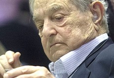 George Soros