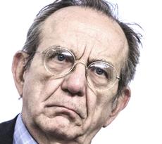 Il ministro Padoan