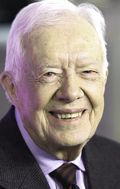 Jimmy Carter oggi