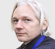 Julian Assange