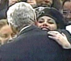 L'affaire Clinton-Lewinsky