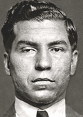 Lucky Luciano