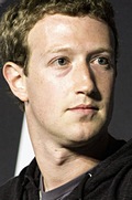 Mark Zuckerberg