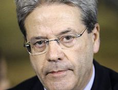 Paolo Gentiloni