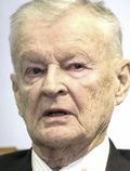 Zbigniew Brzezinski