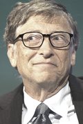 Bill Gates