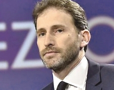 Davide Casaleggio