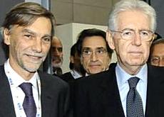 Delrio e Monti