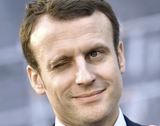 Emmanuel Macron