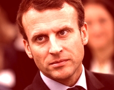 Emmanuel Macron