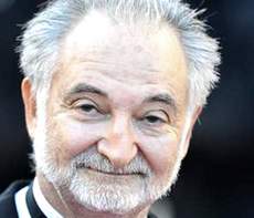 Jacques Attali