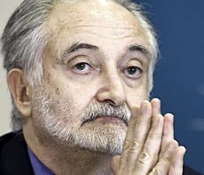 Jacques Attali