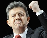 Jean-Luc Mélenchon