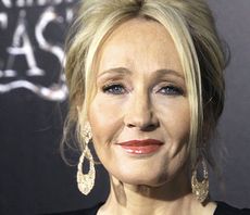 Jk Rowling