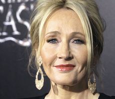 Jk Rowling