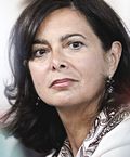 Laura Boldrini