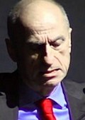 L'economista Alain Parguez