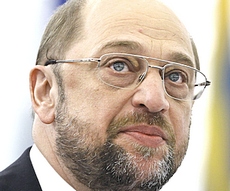 Martin Schulz