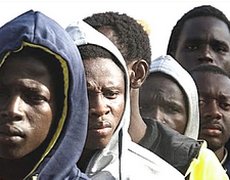 Migranti