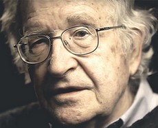 Noam Chomsky