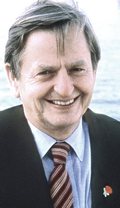 Olof Palme