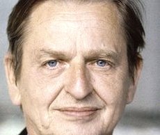 Olof Palme