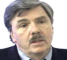 Robert Parry, giornalista investigativo pluripremiato