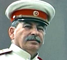 Stalin