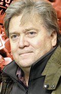 Steve Bannon