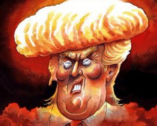 Trump Armageddon