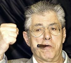 Umberto Bossi