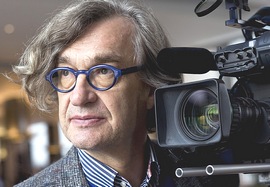 Wim Wenders