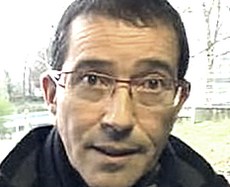 Éric Belile