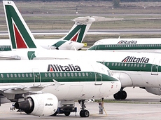 Alitalia