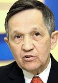 Dennis Kucinich