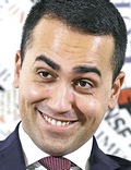 Di Maio