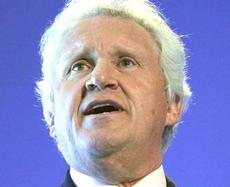 Jeff Immelt, di General Electric