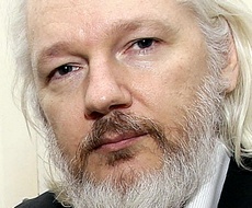 Julian Assange