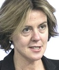 La ministra Lorenzin