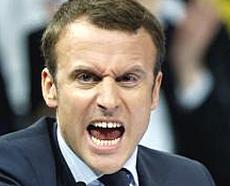 Macron