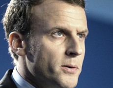 Macron