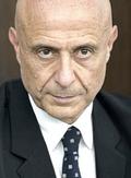 Marco Minniti, ministro dell'interno